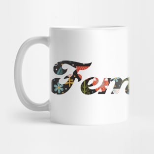 Feminist Mug